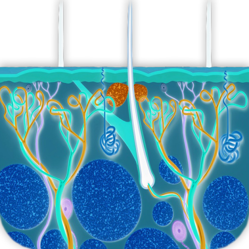 Psoriasis model and endpoints