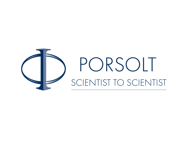 Porsolt logo