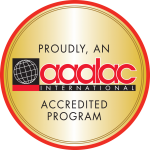 AAALAC logo