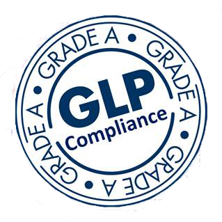 GLP Compliance logo