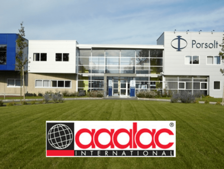 Porsolt retains its AAALAC International accreditation