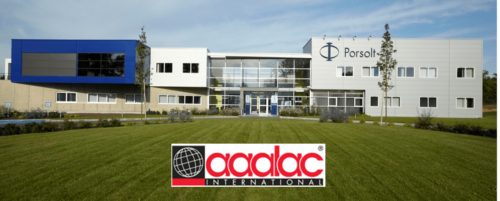 Porsolt retains its AAALAC International accreditation