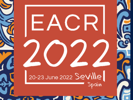 EACR 2022 meeting