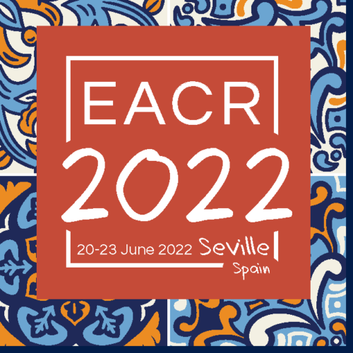 EACR 2022 meeting