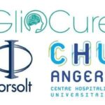 Glioblastoma research collaboration between Porsolt, Gliocure, and University Hospital of Angers.