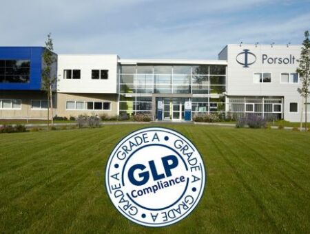 Porsolt renews its GLP compliance