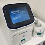 ?New and improved Biomarker Analysis Services using Real Time qPCR?