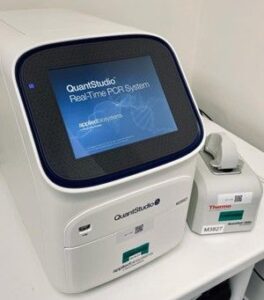 Read more about the article ?New and improved Biomarker Analysis Services using Real Time qPCR?