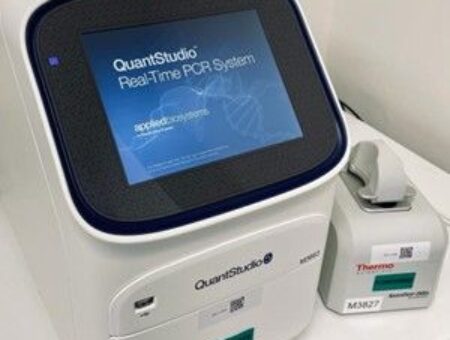 ?New and improved Biomarker Analysis Services using Real Time qPCR?