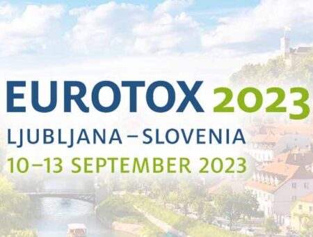 Porsolt is attending EUROTOX 2023