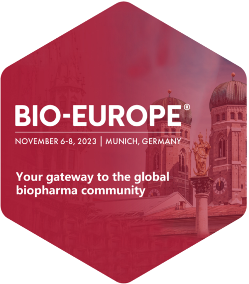 Porsolt attending BIO-Europe in Munich
