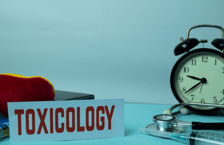 Toxicology studies