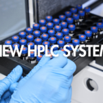 Porsolt’s new HPLC system