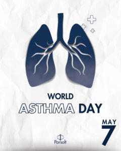 porsolt world asthma day - respiratory system - preclinical cro